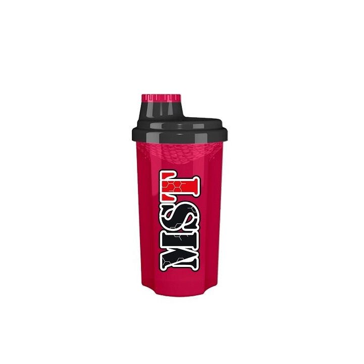 MST shakeris 700 ml