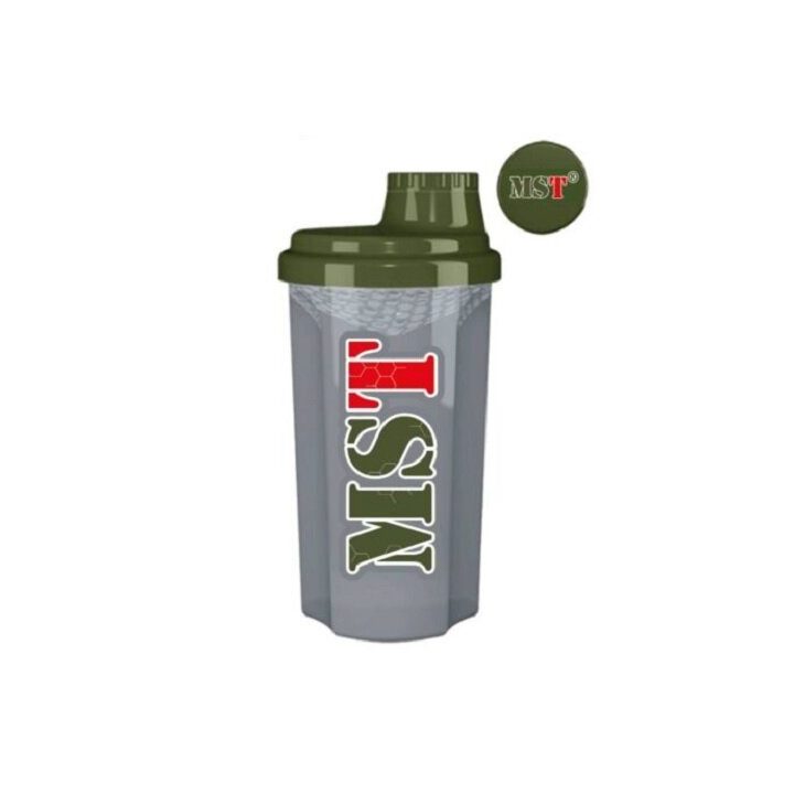 MST shakeris 700 ml