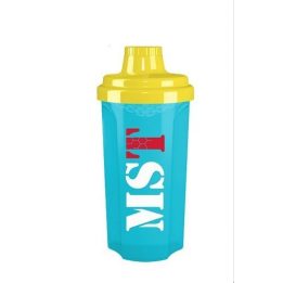 MST shakeris 500 ml