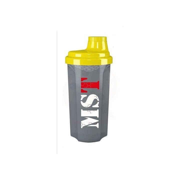 MST shakeris 500 ml