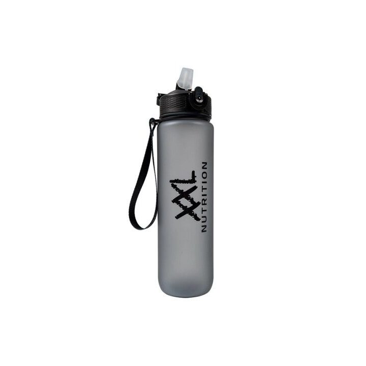 Gertuvė XXL Nutrition Hydrate Bottle 1000 ml