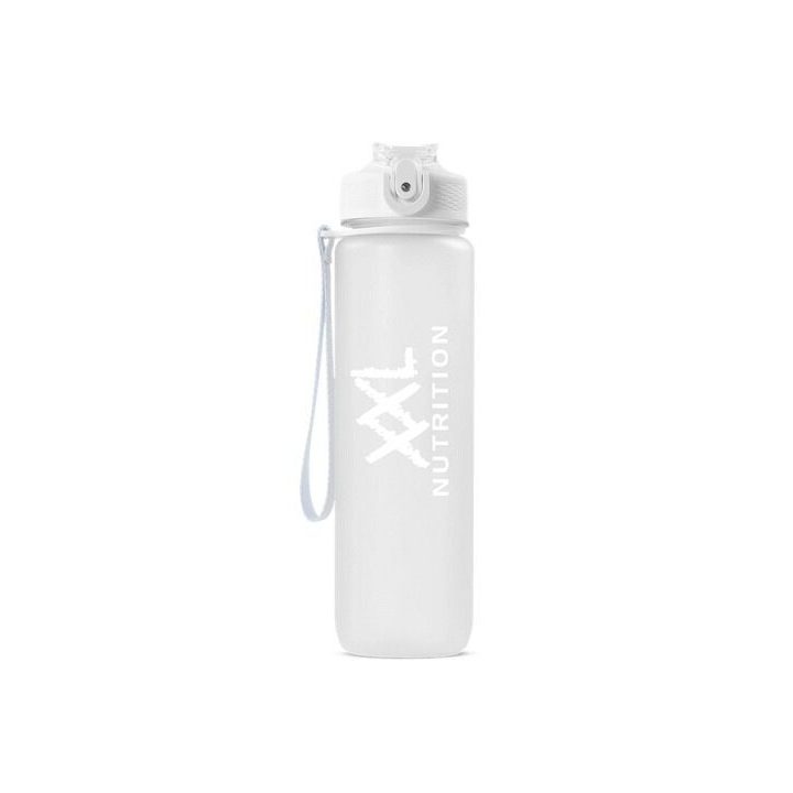Gertuvė XXL Nutrition Hydrate Bottle 1000 ml