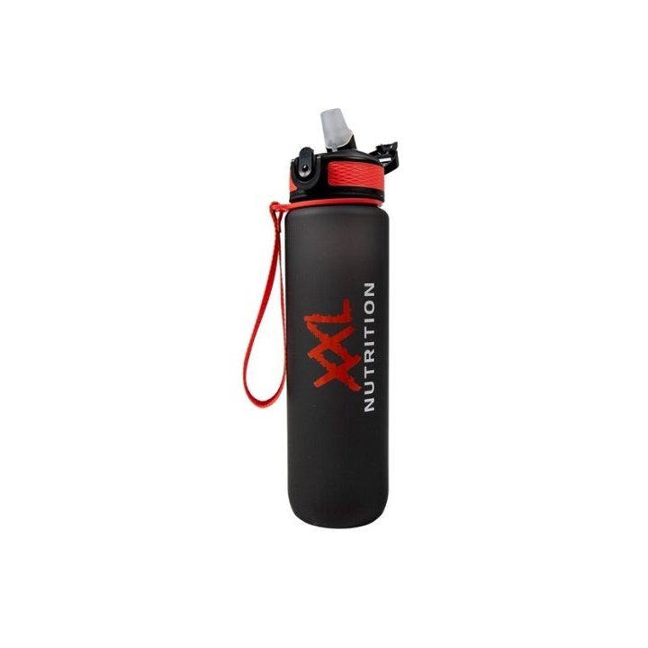 Gertuvė XXL Nutrition Hydrate Bottle 1000 ml