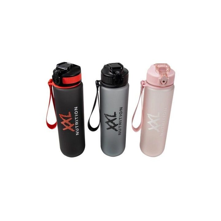 Gertuvė XXL Nutrition Hydrate Bottle 1000 ml