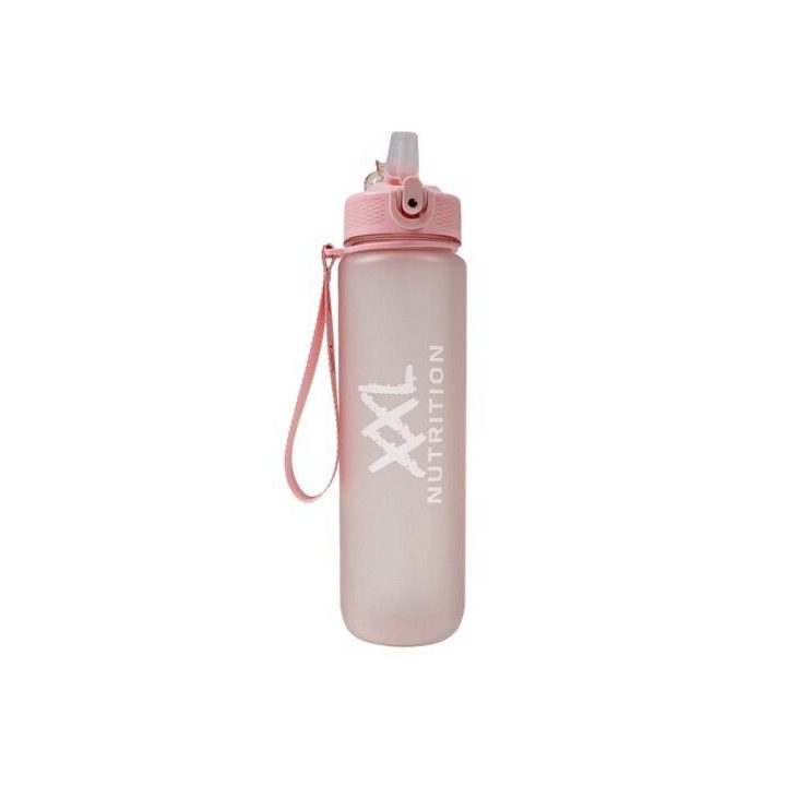 Gertuvė XXL Nutrition Hydrate Bottle 1000 ml