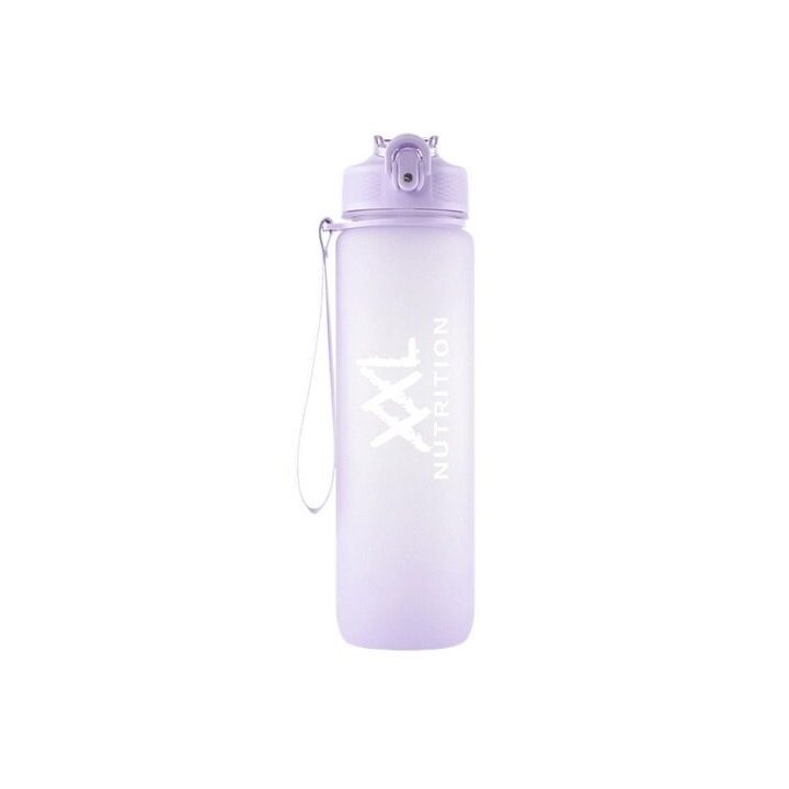 Gertuvė XXL Nutrition Hydrate Bottle 1000 ml