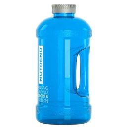 Nutrend gertuvė Gallon 2000 ml