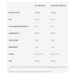 Ryžių pudingas Sinob 1000 g