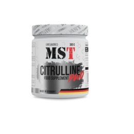 Citrulino malato milteliai MST 300 g, beskoniai