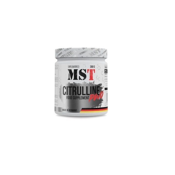 Citrulino malato milteliai MST 300 g, beskoniai
