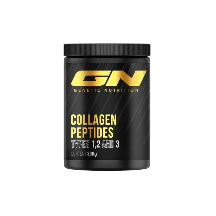 Kolageno peptidai GN Peptan 300 g