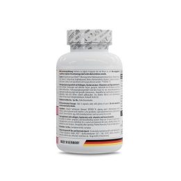 Odos grožio formulė MST Skin Beauty Formula 120 kapsulių