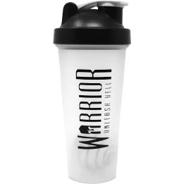 Shakeris Warrior 600 ml