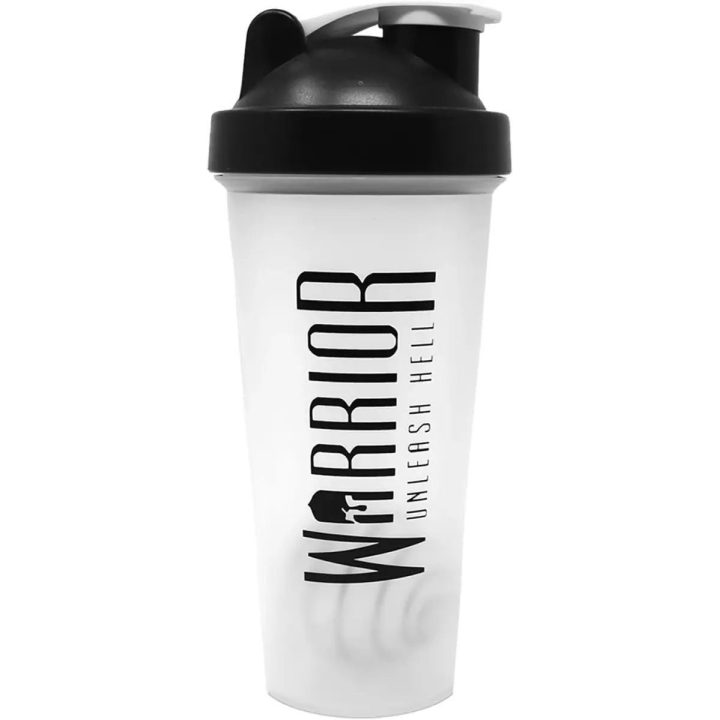 Shakeris Warrior 600 ml