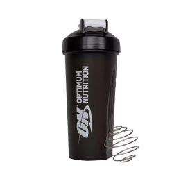 Shakeris Optimum Nutrition Black 750 ml