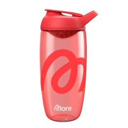 Shakeris More Nutrition More Premium 700 ml