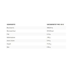 Išrūgų baltymų milteliai Body Attack Iced Matcha Latte 500 g