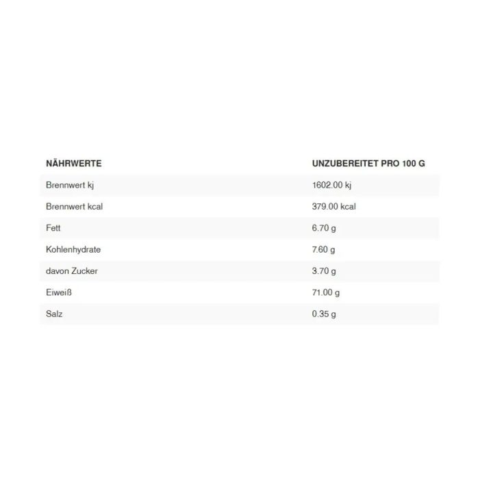 Išrūgų baltymų milteliai Body Attack Iced Matcha Latte 500 g