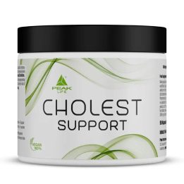 Maisto papildas kapsulėmis Peak Life Cholest Support 90 kapsulių
