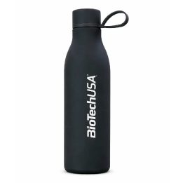 BioTechUSA nerūdijančio plieno gertuvė 500 ml