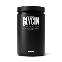 Glicino milteliai Big Zone 1000 g