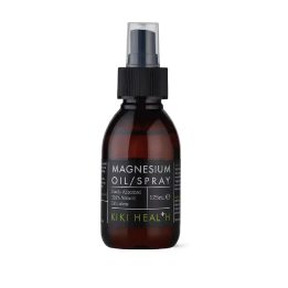 Magnio aliejaus purškalas KIKI Health 125 ml