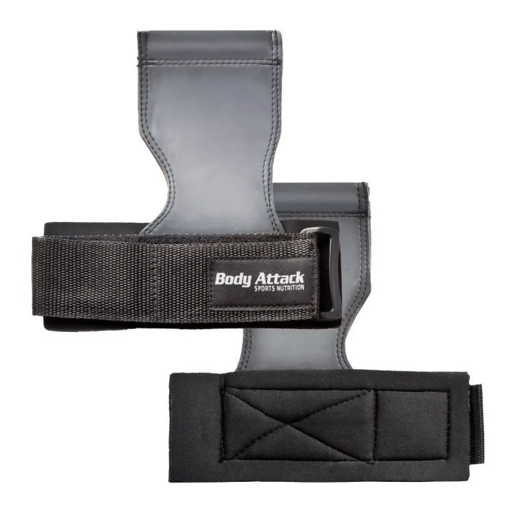 Rankų apsaugos Body Attack Power Grips