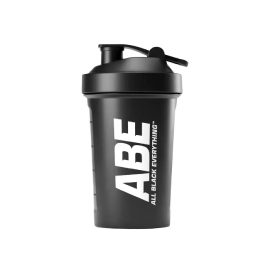Shakeris Applied Nutrition ABE Black 400 ml