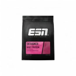 Išrūgų baltymų milteliai ESN Designer Whey 2000 g, vanilės pieno skonio