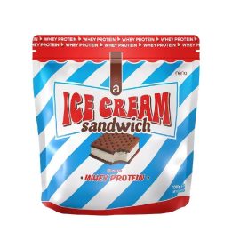 Išrūgų baltymų milteliai NanoSupps Ice Cream Sandwich 1000 g