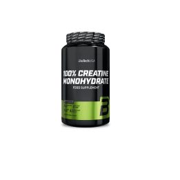 Kreatino monohidrato milteliai BioTechUSA 1000 g