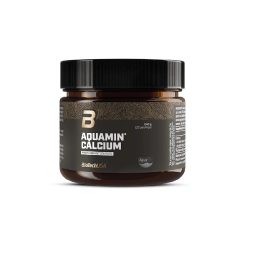 Kalcio maisto papildas BioTechUSA Aquamin 240 g