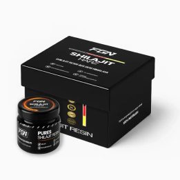 Shilajit derva FGN 15 g