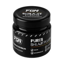 Shilajit milteliai FGN 50 g