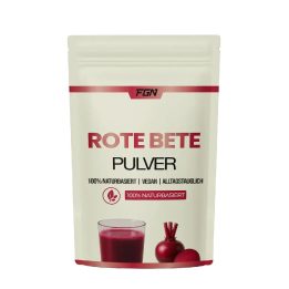 Burokėlių milteliai FGN 50 g