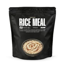 Instant Rice Meal Big Zone 1000 g, rupios konsistencijos