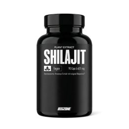 Mumijo Shilajit kapsulės Big Zone 90 kapsulių