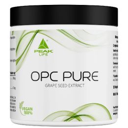 OPC Pure kapsulės Peak 120 kapsulių