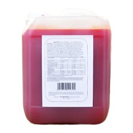 Baltyminis gėrimo koncentratas Body Attack Sports Drink Zero 5000 ml, obuolių skonio