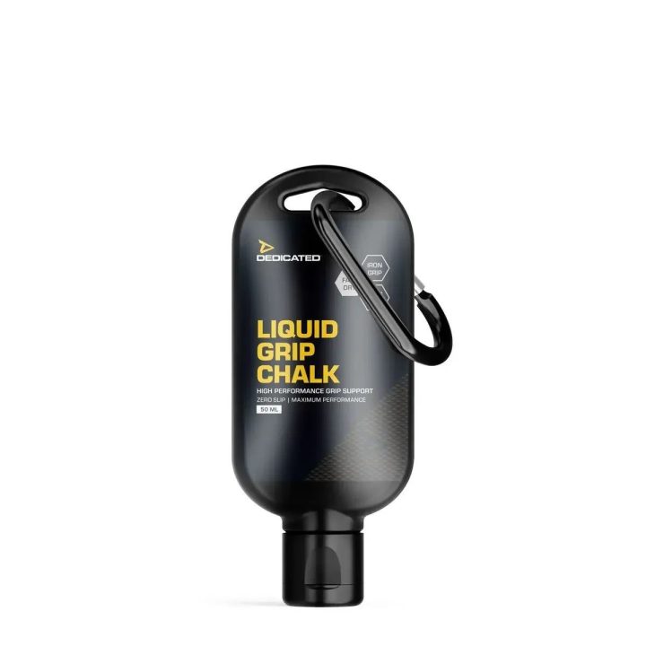 Skystas magnio gruntas Dedicated Liquid Grip Chalk 250 ml