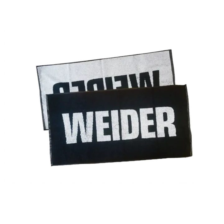 Weider rankšluostis 50 x 100 cm
