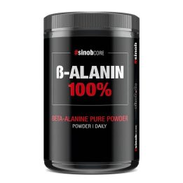 Beta-alanino milteliai Sinob 500 g