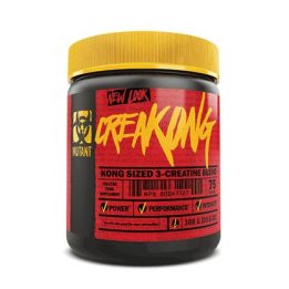 Kreatino mišinys Mutant Creakong 300 g