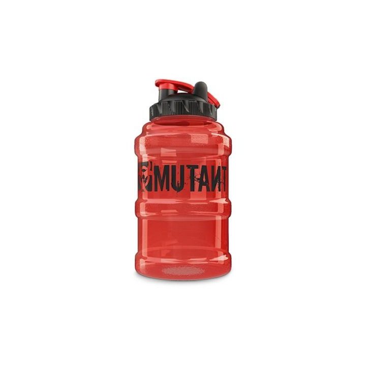 Sportinė gertuvė Mutant Mega Mug 2600 ml