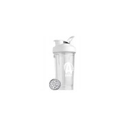 Shakeris Universal Animal 500 ml su nerūdijančio plieno maišymo kamuoliuku