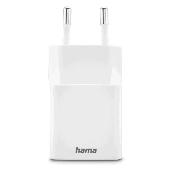 Hama 00201992 30 W greitasis įkroviklis, baltas