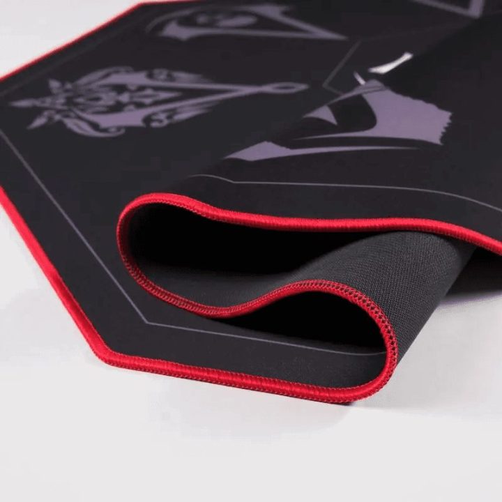 Subsonic Assassin’s Creed žaidimų grindų kilimėlis SA5550-AC1