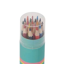 Spalvoti pieštukai PureSpirit SPRINKLE