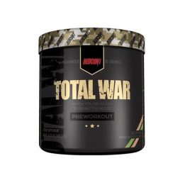 Pre-workout booster Redcon1 Total War 30 porcijų