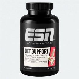 Maisto papildas kapsulėmis ESN Diet Support Pro 120 kapsulių
